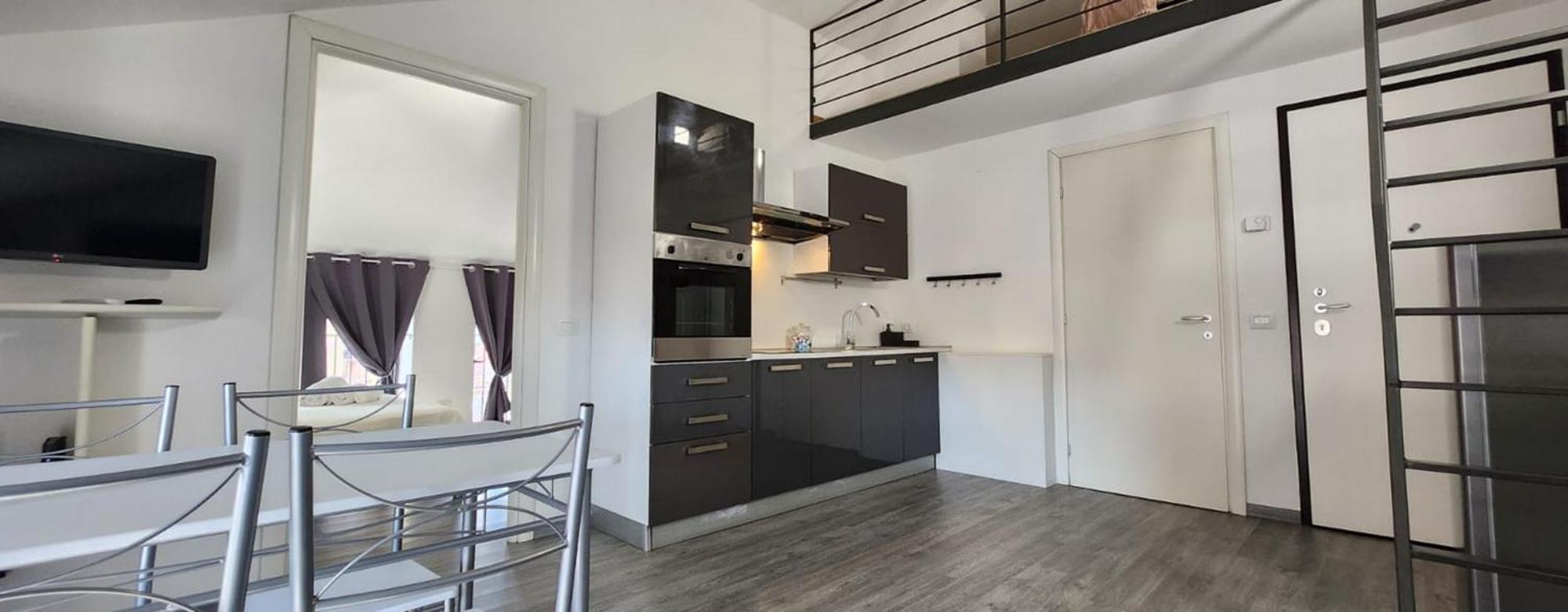 Ferienwohnung Design Loft Monteponi Turin Exterior foto