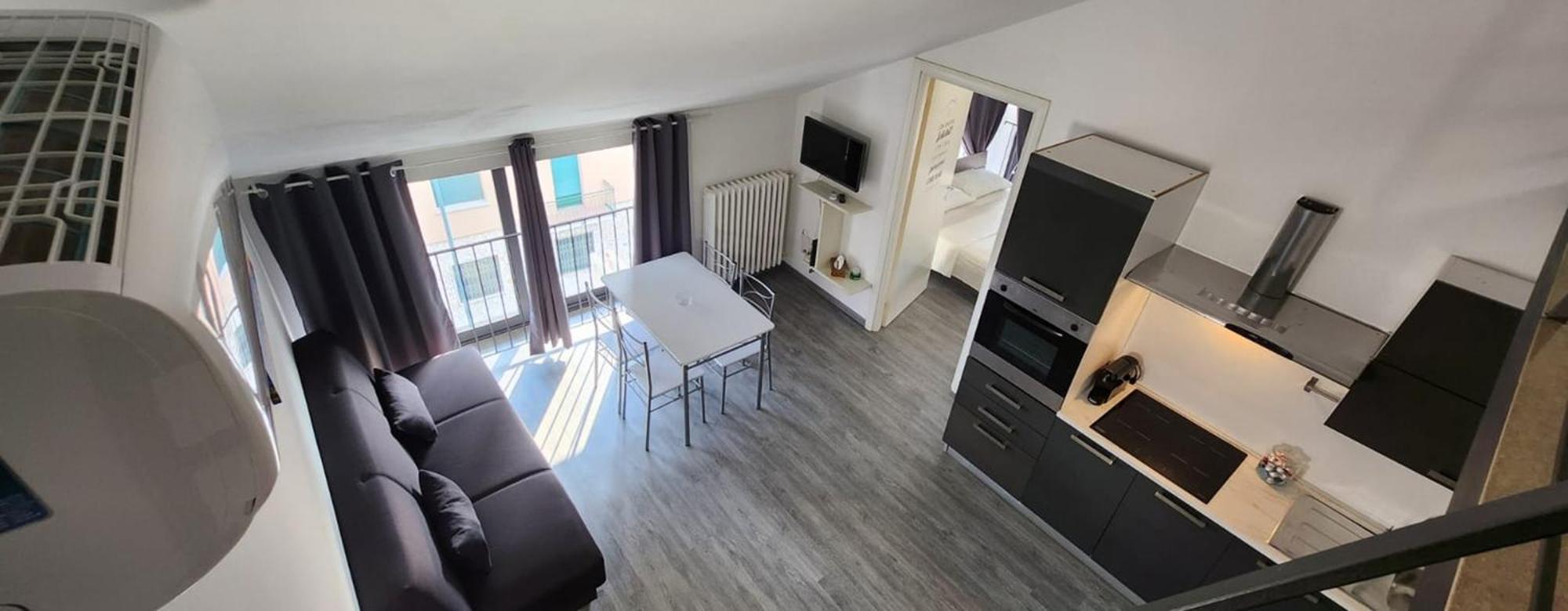 Ferienwohnung Design Loft Monteponi Turin Exterior foto