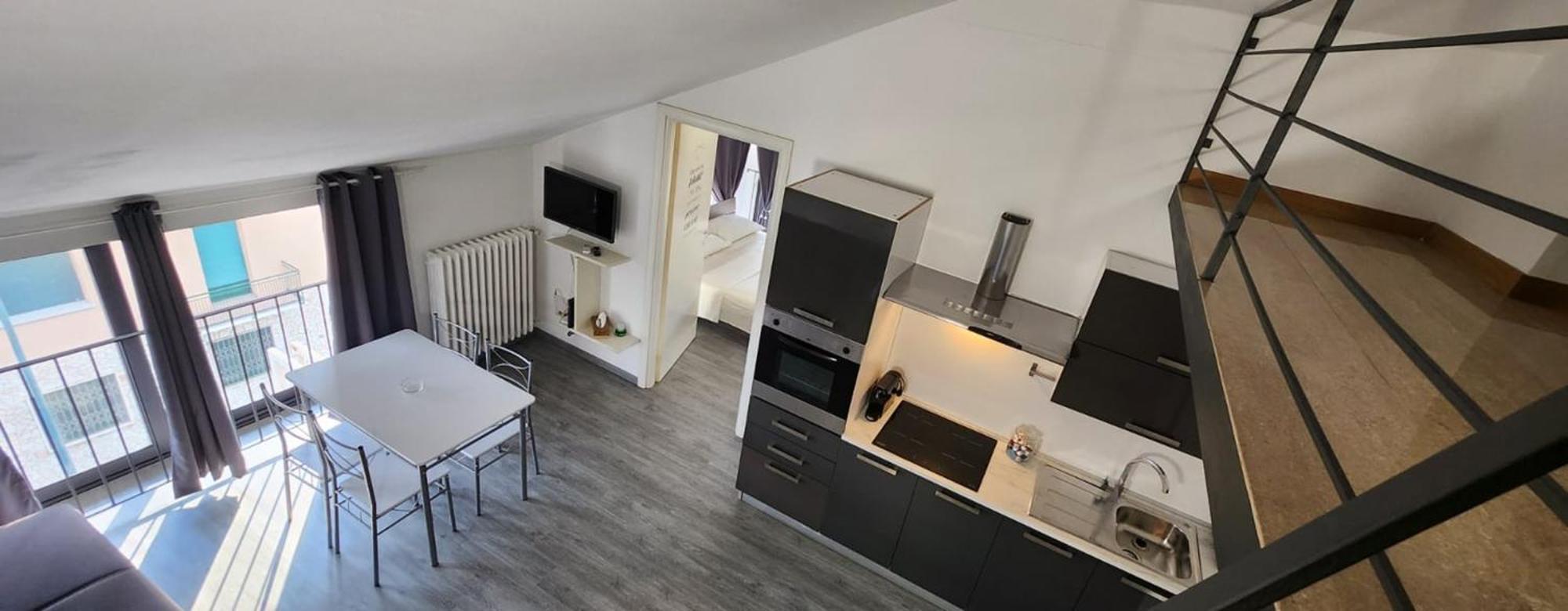 Ferienwohnung Design Loft Monteponi Turin Exterior foto