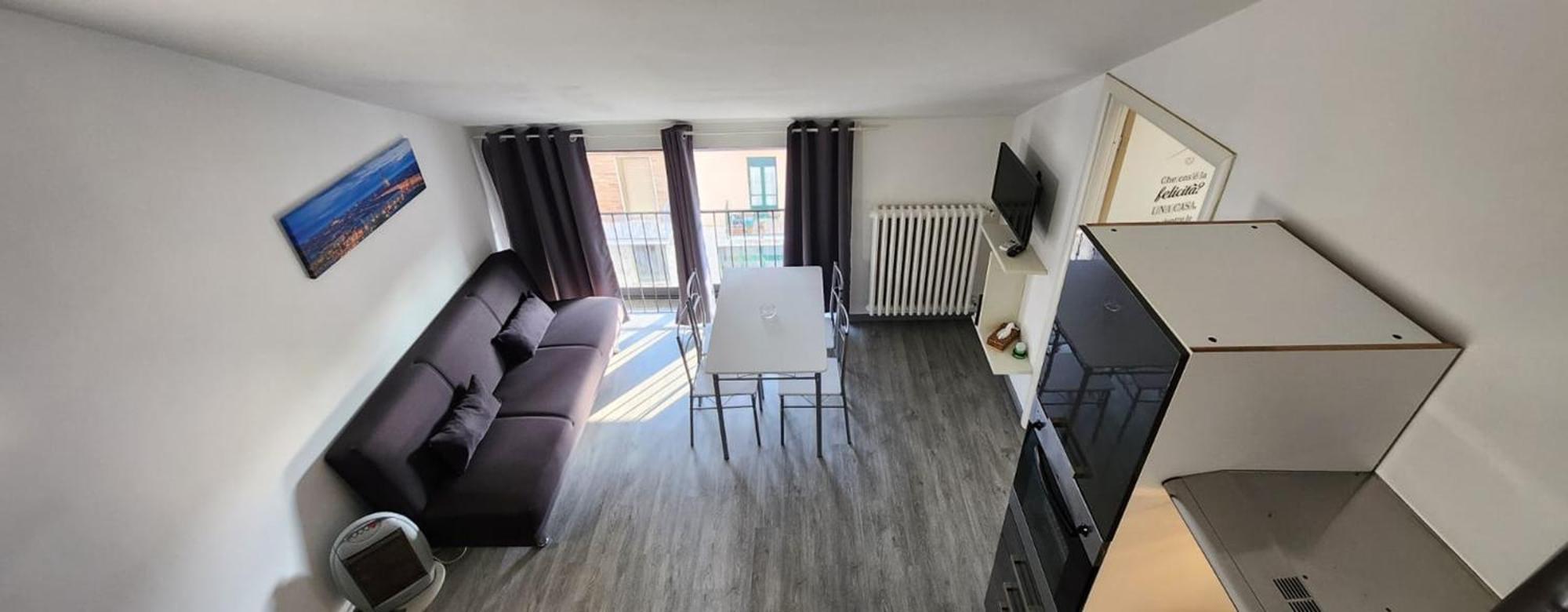 Ferienwohnung Design Loft Monteponi Turin Exterior foto