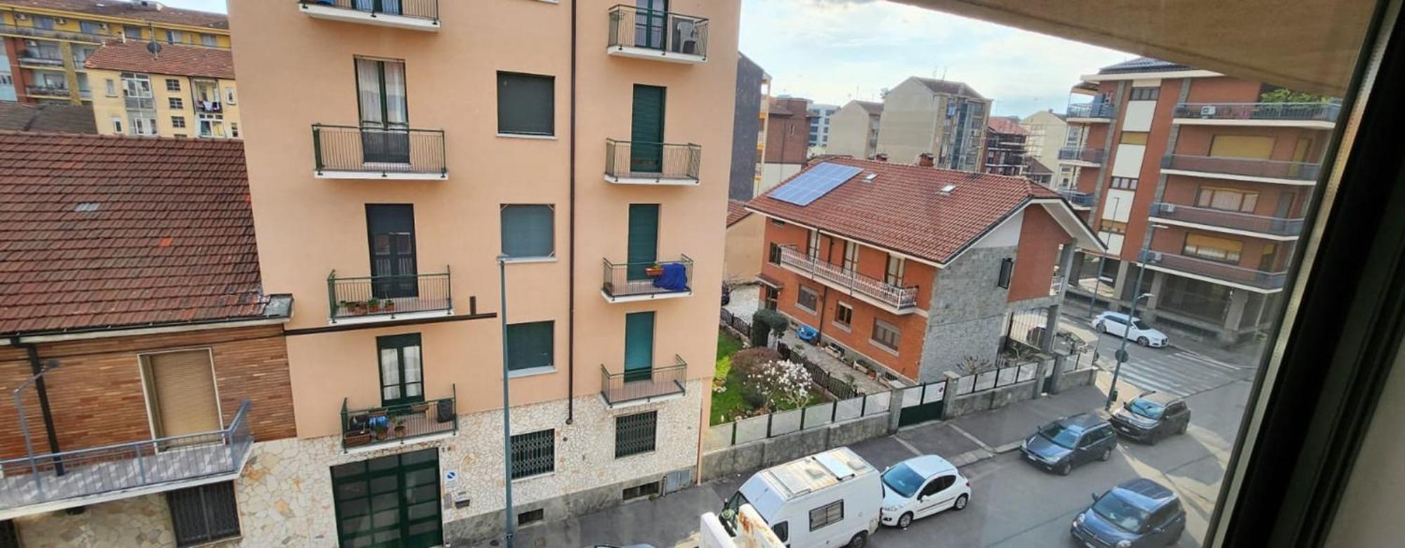 Ferienwohnung Design Loft Monteponi Turin Exterior foto