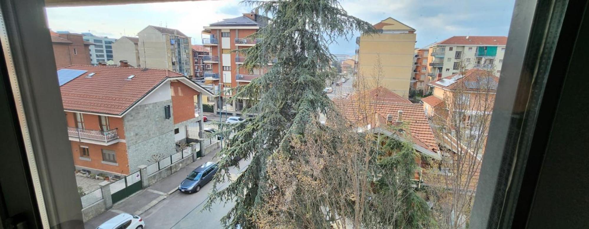 Ferienwohnung Design Loft Monteponi Turin Exterior foto
