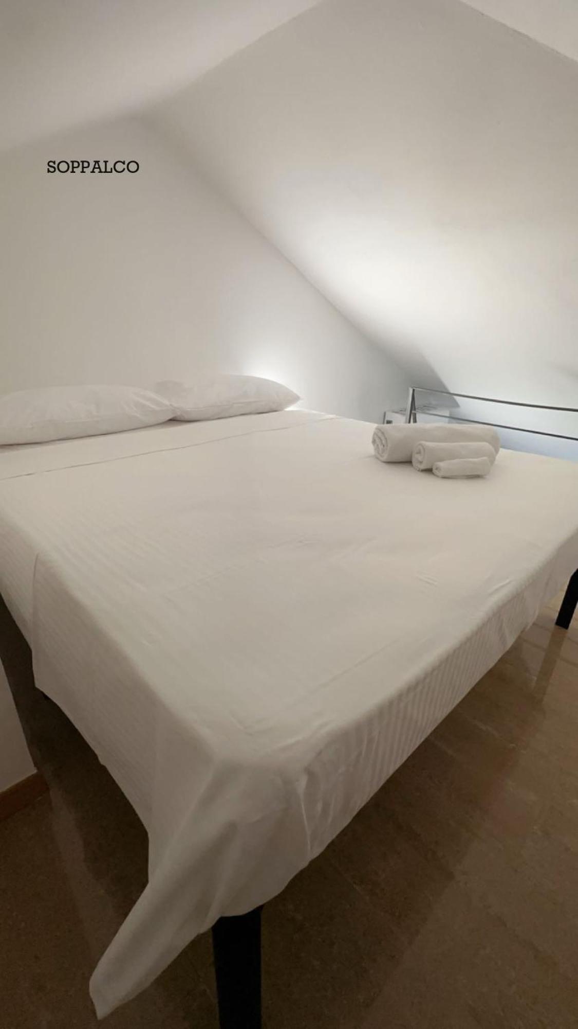 Ferienwohnung Design Loft Monteponi Turin Exterior foto