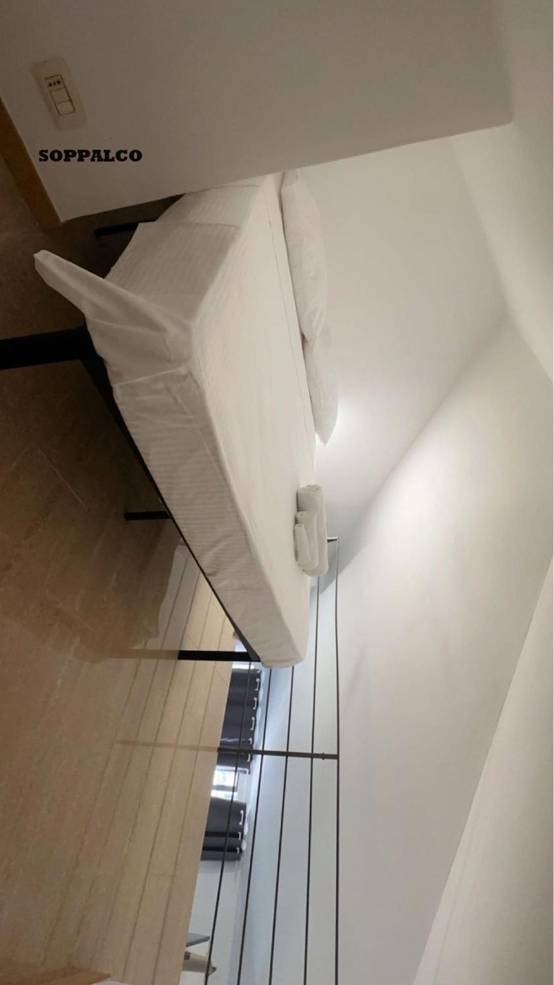 Ferienwohnung Design Loft Monteponi Turin Exterior foto
